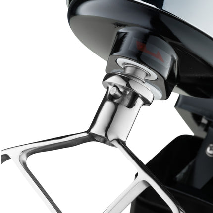 Stand Mixer | 7L | Up to 2kg Dough | Black 7