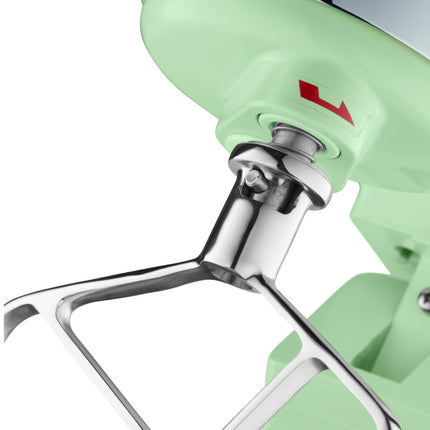 Stand Mixer | 7L | Up to 2kg Dough | Green 7
