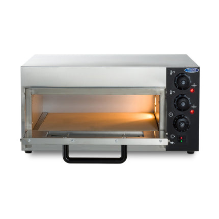 Pizza Oven | Fits 1 x Ø40cm Pizza 7