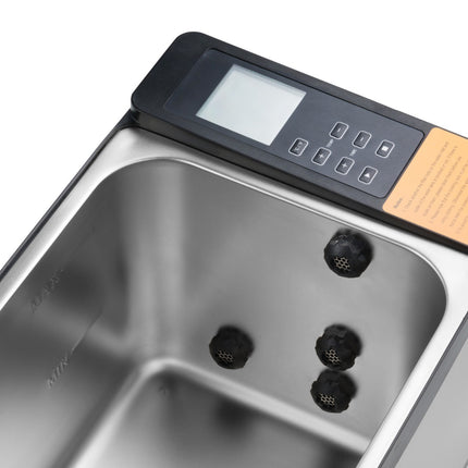 Sous Vide | 12,5L 10