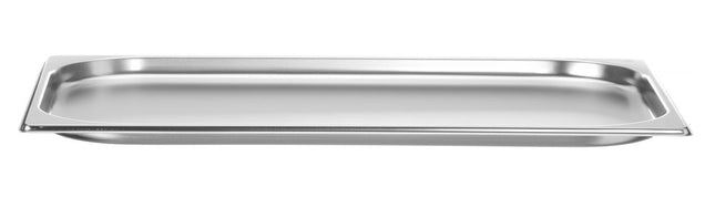 GN 1/1 Container 2.5L | HENDI Budget Line | 530x325x20mm