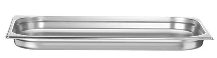 GN 1/1 Container 5L | HENDI Budget Line | 530x325x40mm