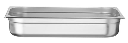 GN 1/1 Container 14L | HENDI Budget Line | 530x325x100mm