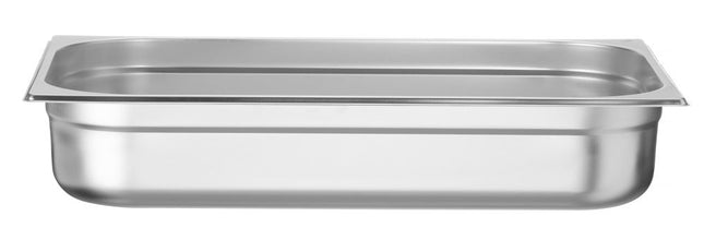 GN 1/1 Container 14L | HENDI Budget Line | 530x325x100mm