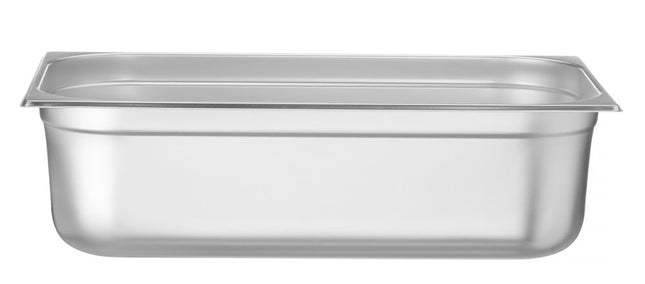 GN 1/1 Container 21L | HENDI Budget Line | 530x325x150mm
