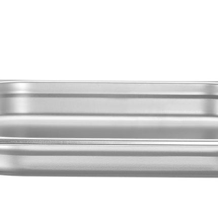 Food Storage Container GN 2/3 | HENDI Budget Line | 3L | 354x325x40mm