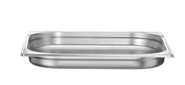 Food Storage Container GN 2/3 | HENDI Budget Line | 3L | 354x325x40mm