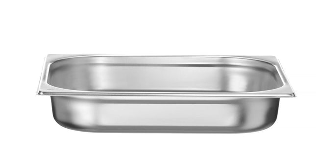 Food Storage Container GN 2/3 | HENDI Budget Line | 5.5L | 354x325x65mm