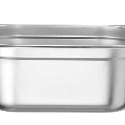 GN 2/3 Container 13L | HENDI Budget Line | 354x325x150mm