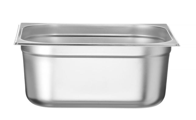 GN 2/3 Container 13L | HENDI Budget Line | 354x325x150mm
