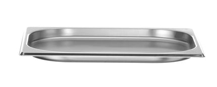 Food Storage Container GN 1/2 | HENDI Budget Line | 1L | 325x265x20mm