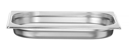Food Storage Container GN 1/2 | HENDI Budget Line | 2L | 325x265x40mm