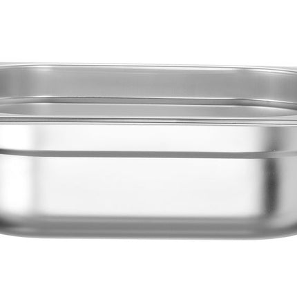 Food Storage Container GN 1/2 | HENDI Budget Line | 6.5L | 325x265x100mm