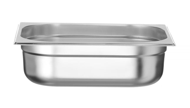 Food Storage Container GN 1/2 | HENDI Budget Line | 6.5L | 325x265x100mm