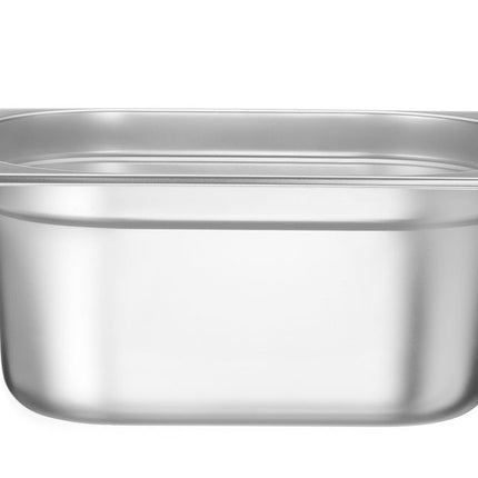 Food Storage Container GN 1/2 | HENDI Budget Line | 9.5L | 325x265x150mm
