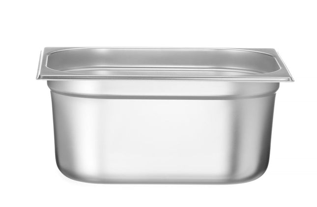 Food Storage Container GN 1/2 | HENDI Budget Line | 9.5L | 325x265x150mm