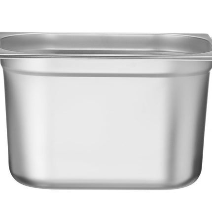 Food Storage Container GN 1/2 | HENDI Budget Line | 12.5L | 325x265x200mm