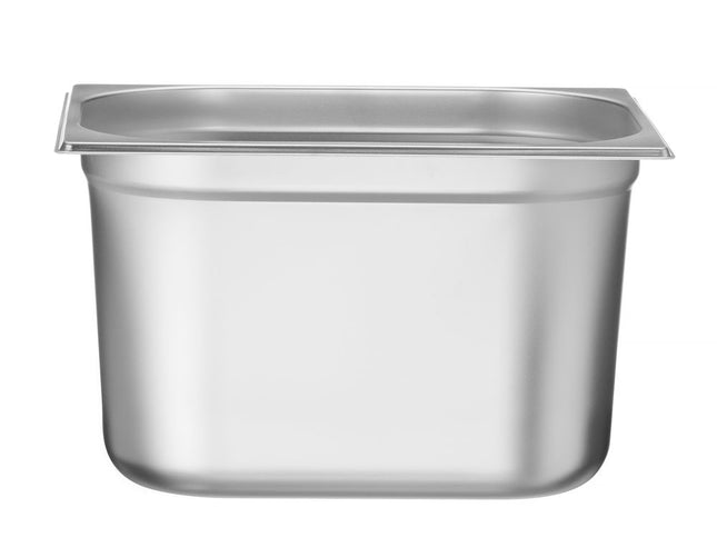 Food Storage Container GN 1/2 | HENDI Budget Line | 12.5L | 325x265x200mm