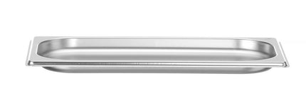 GN 1/3 Container | HENDI Budget Line | 0.8L | 325x176x20mm