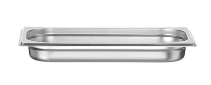 GN 1/3 Container | HENDI Budget Line | 1.5L | 325x176x40mm