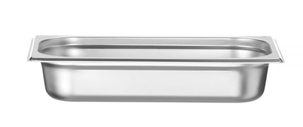 GN 1/3 Container | HENDI Budget Line | 2.5L | 325x176x65mm