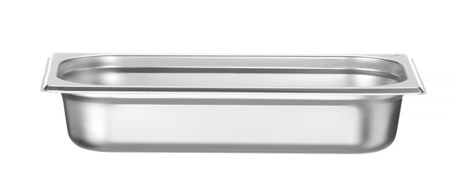 GN 1/3 Container | HENDI Budget Line | 2.5L | 325x176x65mm