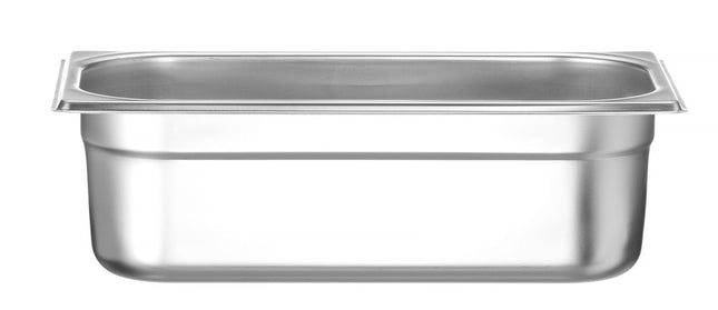 GN 1/3 Container | HENDI Budget Line | 4L | 325x176x100mm