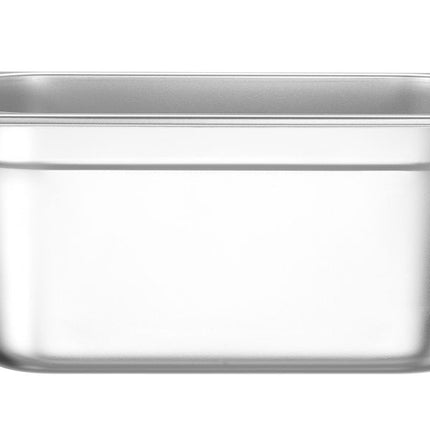 GN 1/3 Container | HENDI Budget Line | 5.7L | 325x176x150mm