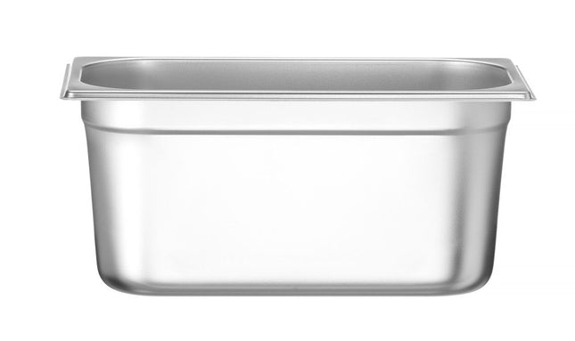 GN 1/3 Container | HENDI Budget Line | 5.7L | 325x176x150mm