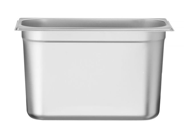 GN 1/3 Container | HENDI Budget Line | 7.8L | 325x176x200mm