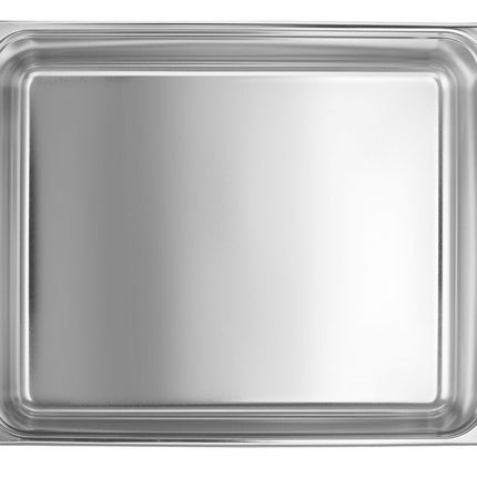 Gastronorm Container GN 2/1, 58L, 200mm Height | HENDI Profi Line 3