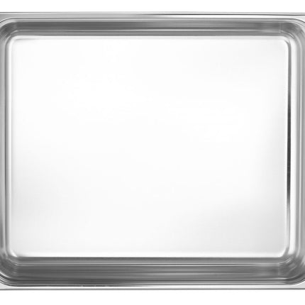 Gastronorm Container GN 2/1, 30L, 100mm Height | HENDI Profi Line 3