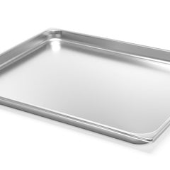 Gastronorm Container GN 2/1, 11L, 40mm Height | HENDI Profi Line
