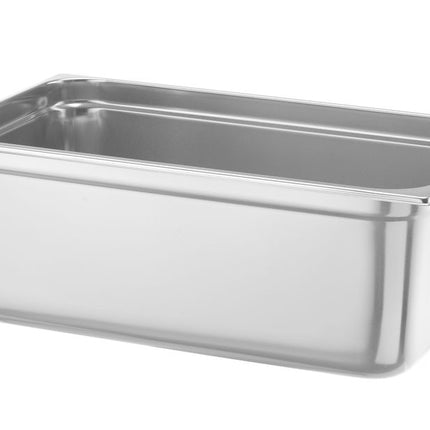 Gastronorm Container 1/1, 28L, 200mm Height | HENDI Profi Line 2