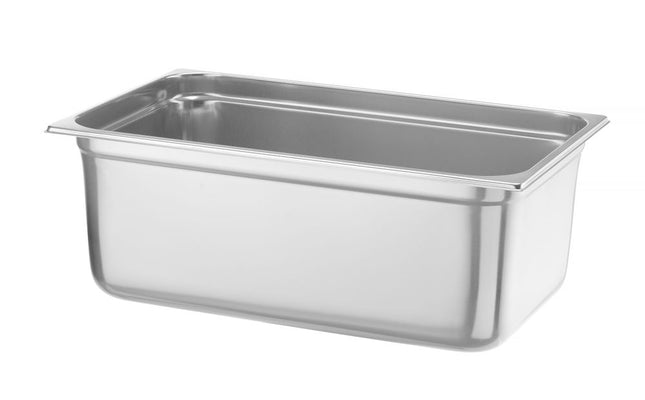 Gastronorm Container 1/1, 28L, 200mm Height | HENDI Profi Line 2