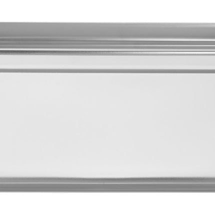 Gastronorm Container 1/1, 28L, 200mm Height | HENDI Profi Line