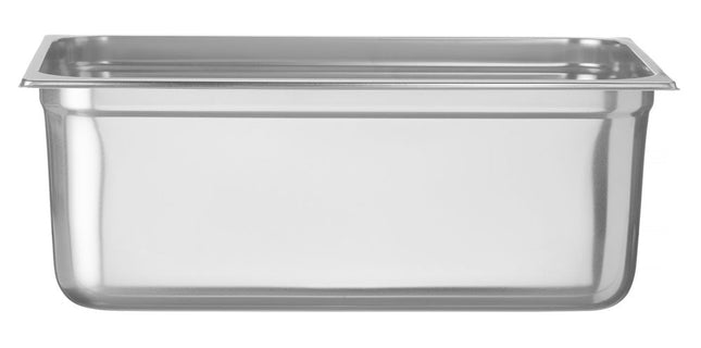 Gastronorm Container 1/1, 28L, 200mm Height | HENDI Profi Line