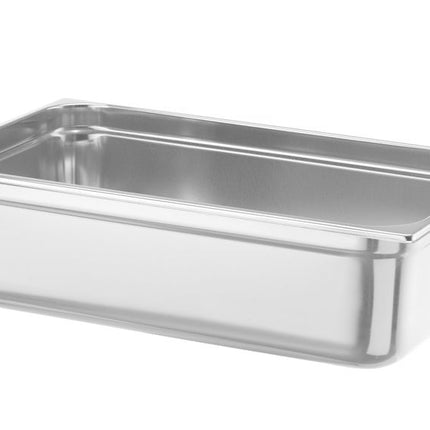 Gastronorm Container 1/1, 21L, 150mm Height | HENDI Profi Line 2