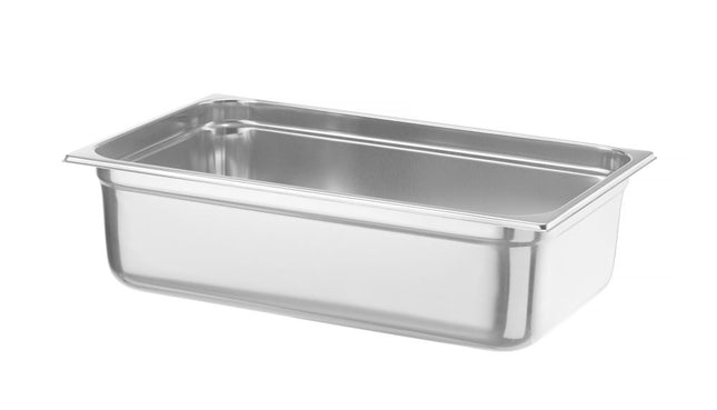 Gastronorm Container 1/1, 21L, 150mm Height | HENDI Profi Line 2