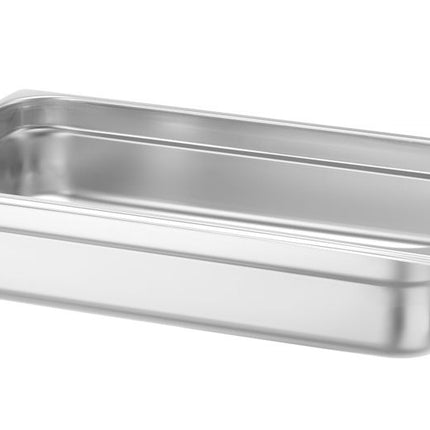 Gastronorm Container 1/1, 14L, 100mm Height | HENDI Profi Line 2