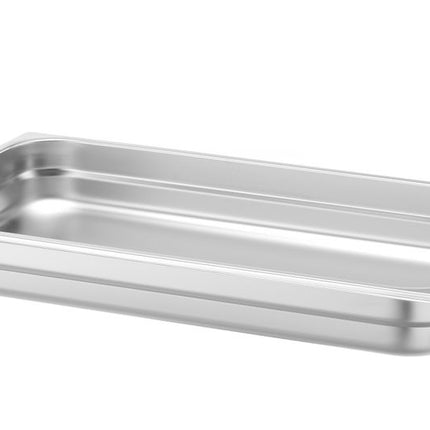 Gastronorm Container 1/1, 9L, 65mm Height | HENDI Profi Line 2