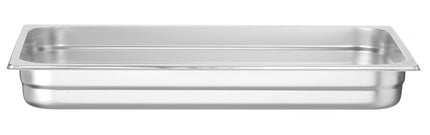 Gastronorm Container 1/1, 9L, 65mm Height | HENDI Profi Line