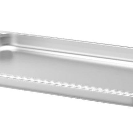 Gastronorm Container 1/1, 5L, 40mm Height | HENDI Profi Line 2