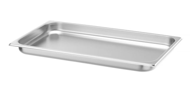 Gastronorm Container 1/1, 5L, 40mm Height | HENDI Profi Line 2