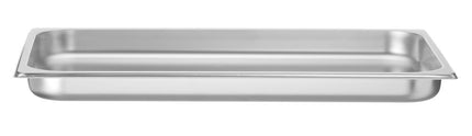 Gastronorm Container 1/1, 5L, 40mm Height | HENDI Profi Line