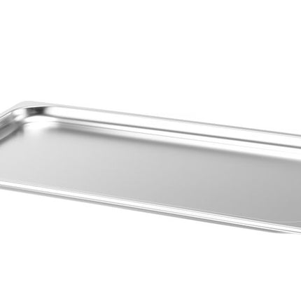 GN 1/1 Container Profi Line | HENDI | 2.5L | 20mm Height