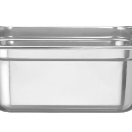 Gastronorm Container GN 2/3, 13L, 150mm Height | HENDI Profi Line
