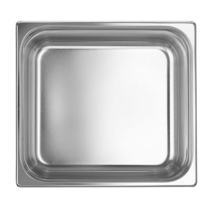 Gastronorm Container GN 2/3, 13L, 150mm Height | HENDI Profi Line 3