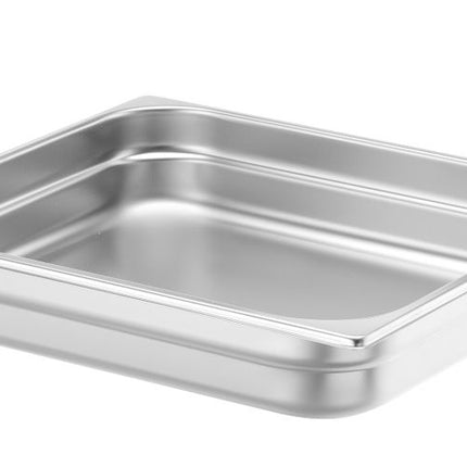 Gastronorm Container GN 2/3, Profi Line | HENDI | 5.5L, 65mm Height 2