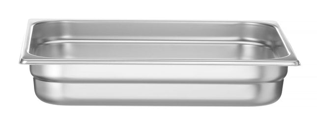 Gastronorm Container GN 2/3, Profi Line | HENDI | 5.5L, 65mm Height